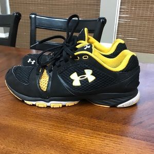 Under armor men’s running shoes